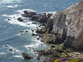 Cap de la Chèvre