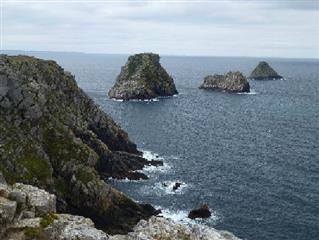 28 - Pointe de Pen-Hir